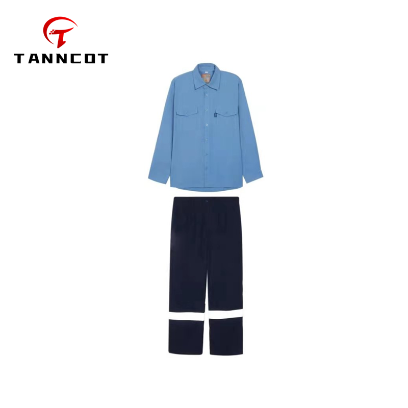 Tecasafe Plus Flame Retardant Arc Protection Kit