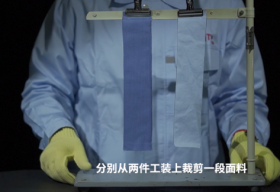 杜邦電弧工裝：對我放電，沒用！