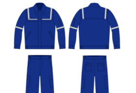 防電弧服的防護分級|纖科特