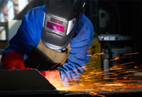 纖科特告訴您神奇的防電弧服采用什么面料?