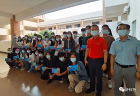 2022年度第一屆纖科特“Make Better FRC”工裝設(shè)計(jì)大賽完美收官!